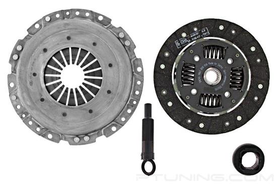 Picture of OEM Replacement Clutch Kit