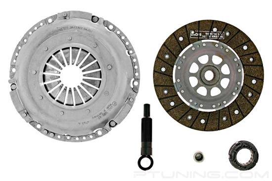 Picture of OEM Replacement Clutch Kit