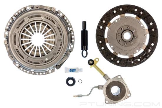 Picture of OEM Replacement Clutch Kit