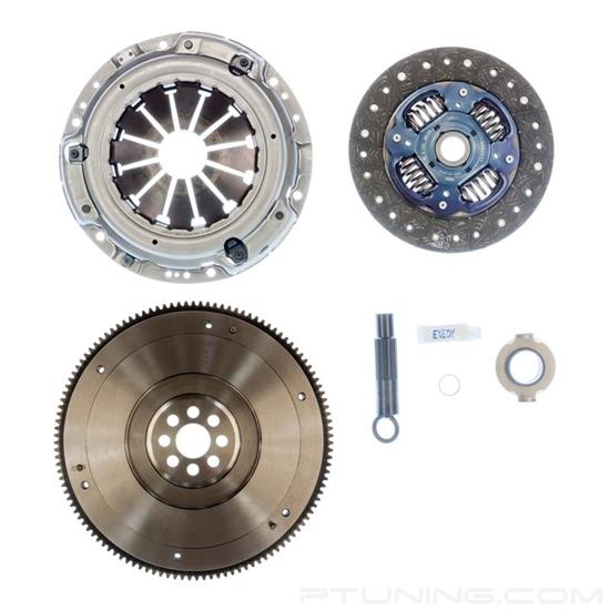 Picture of OEM Replacement Clutch Kit
