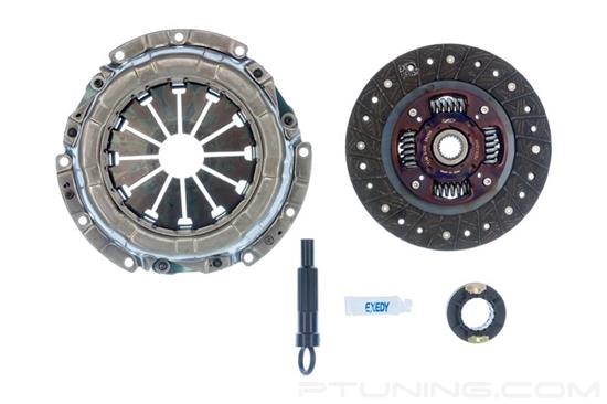 Picture of OEM Replacement Clutch Kit