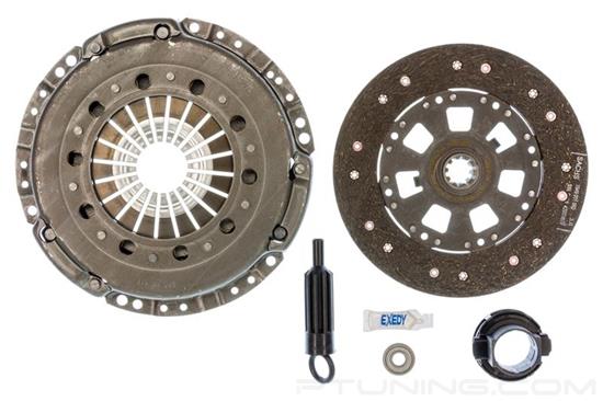 Picture of OEM Replacement Clutch Kit