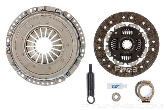Picture of OEM Replacement Clutch Kit