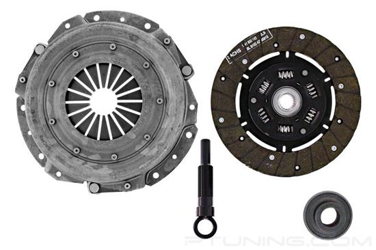 Picture of OEM Replacement Clutch Kit