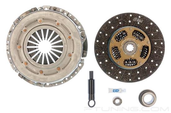 Picture of OEM Replacement Clutch Kit