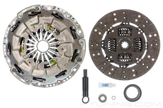 Picture of OEM Replacement Clutch Kit