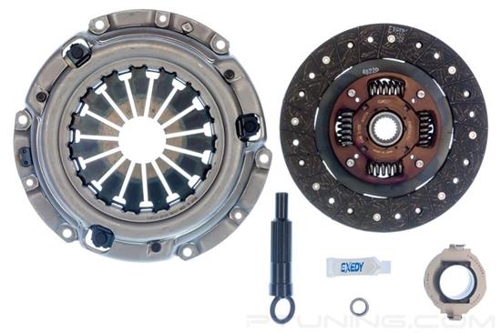 Picture of OEM Replacement Clutch Kit