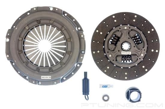 Picture of OEM Replacement Clutch Kit