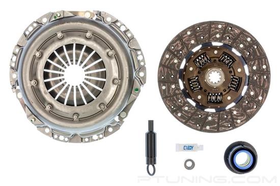 Picture of OEM Replacement Clutch Kit