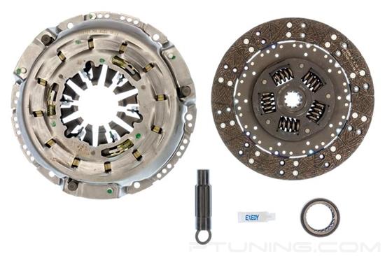 Picture of OEM Replacement Clutch Kit