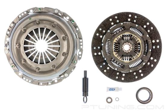 Picture of OEM Replacement Clutch Kit
