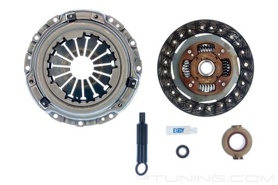 Picture of OEM Replacement Clutch Kit