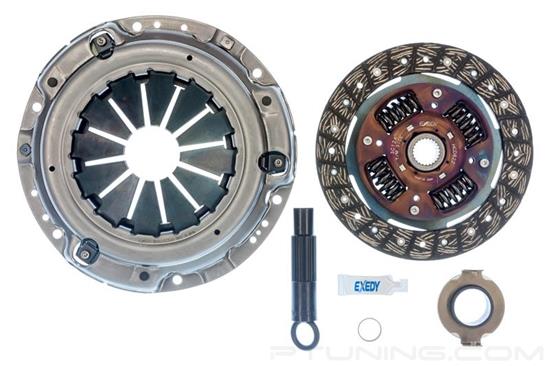 Picture of OEM Replacement Clutch Kit