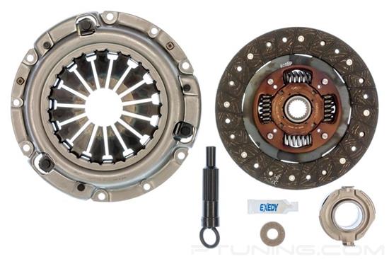 Picture of OEM Replacement Clutch Kit