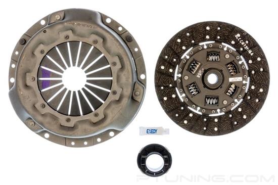 Picture of OEM Replacement Clutch Kit