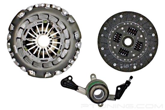 Picture of OEM Replacement Clutch Kit