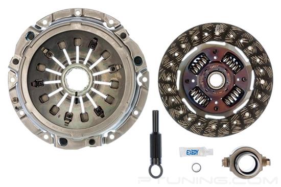 Picture of OEM Replacement Clutch Kit