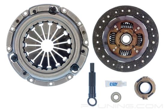 Picture of OEM Replacement Clutch Kit