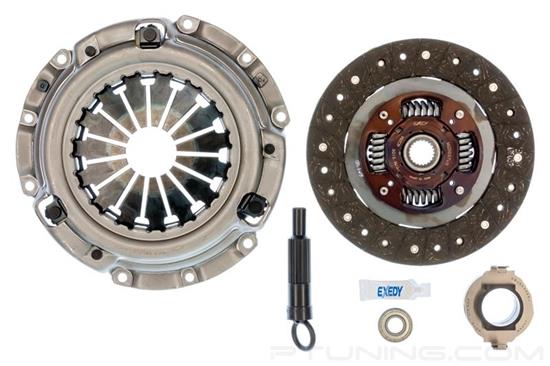 Picture of OEM Replacement Clutch Kit