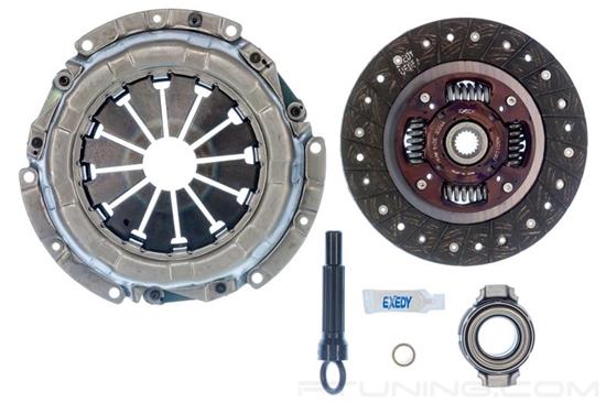 Picture of OEM Replacement Clutch Kit