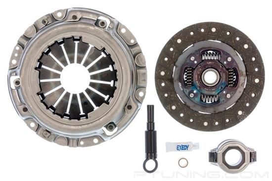 Picture of OEM Replacement Clutch Kit