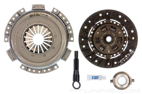 Picture of OEM Replacement Clutch Kit