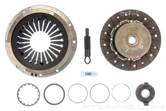 Picture of OEM Replacement Clutch Kit
