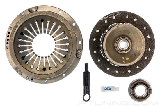 Picture of OEM Replacement Clutch Kit