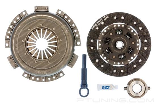 Picture of OEM Replacement Clutch Kit