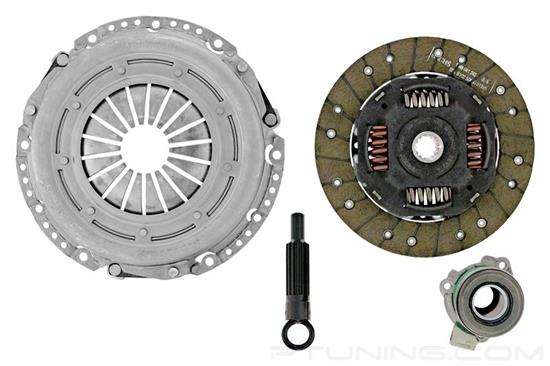 Picture of OEM Replacement Clutch Kit