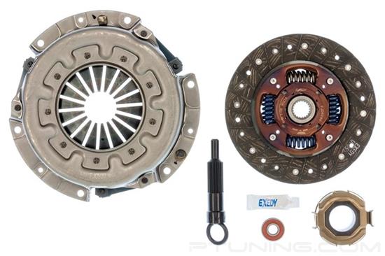 Picture of OEM Replacement Clutch Kit