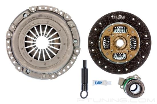Picture of OEM Replacement Clutch Kit