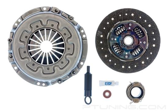 Picture of OEM Replacement Clutch Kit