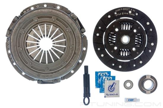 Picture of OEM Replacement Clutch Kit