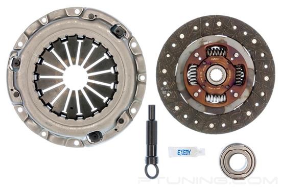 Picture of OEM Replacement Clutch Kit