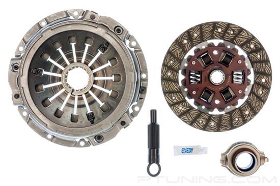 Picture of OEM Replacement Clutch Kit
