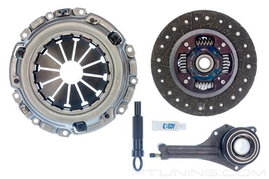 Picture of OEM Replacement Clutch Kit