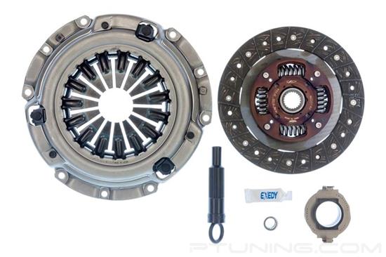 Picture of OEM Replacement Clutch Kit