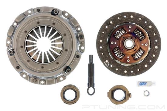 Picture of OEM Replacement Clutch Kit