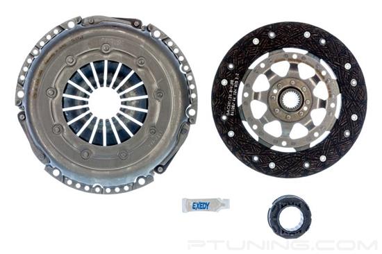 Picture of OEM Replacement Clutch Kit