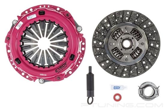 Picture of Stage 1 Clutch Kit