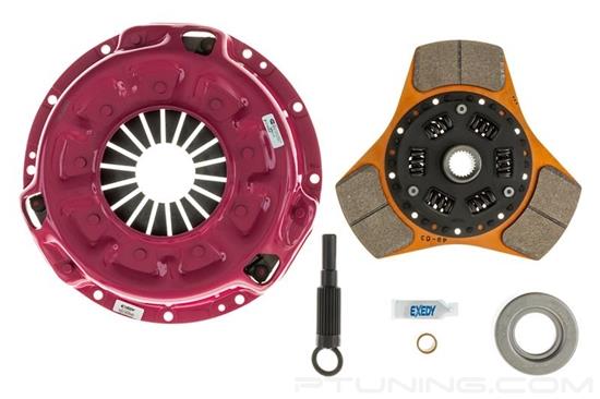 Picture of Stage 2 Clutch Kit