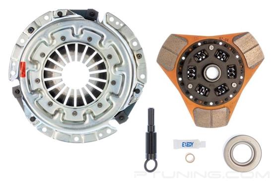 Picture of Stage 2 Clutch Kit