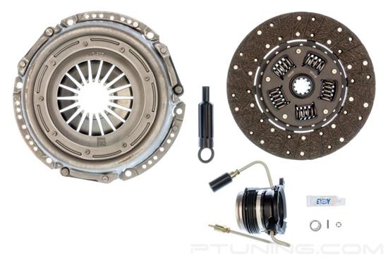 Picture of OEM Replacement Clutch Kit