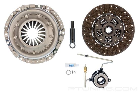 Picture of OEM Replacement Clutch Kit