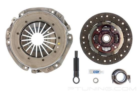 Picture of OEM Replacement Clutch Kit