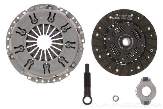 Picture of OEM Replacement Clutch Kit