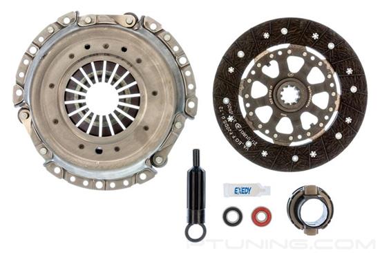 Picture of OEM Replacement Clutch Kit