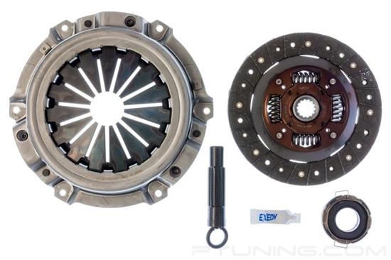 Picture of OEM Replacement Clutch Kit