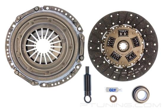 Picture of OEM Replacement Clutch Kit